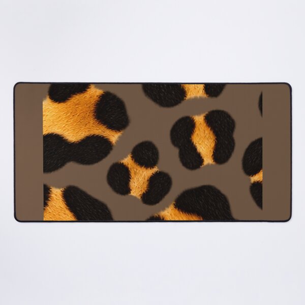 Item preview, Sophisticated Leopard Print Pattern designed and sold by annenambiro.
