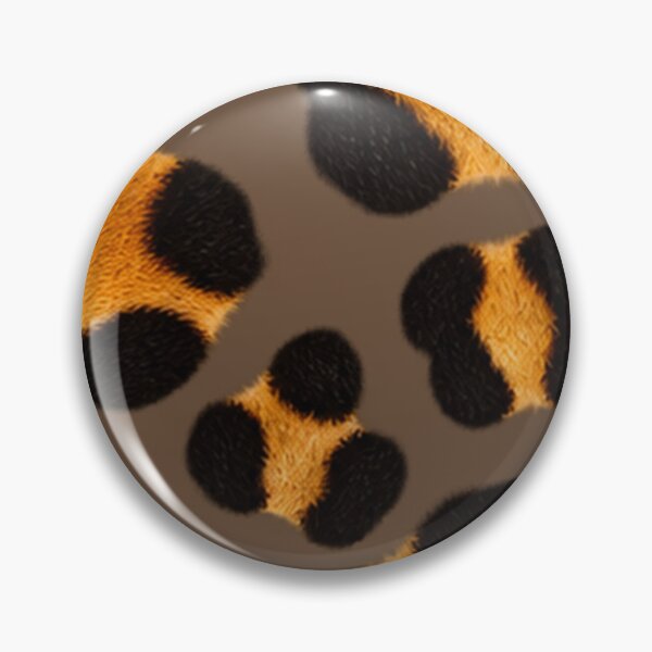 Item preview, Sophisticated Leopard Print Pattern designed and sold by annenambiro.