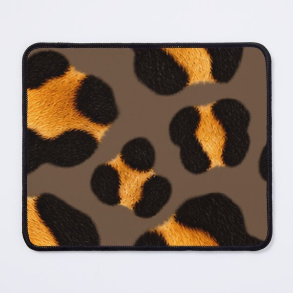 Item preview, Sophisticated Leopard Print Pattern designed and sold by annenambiro.