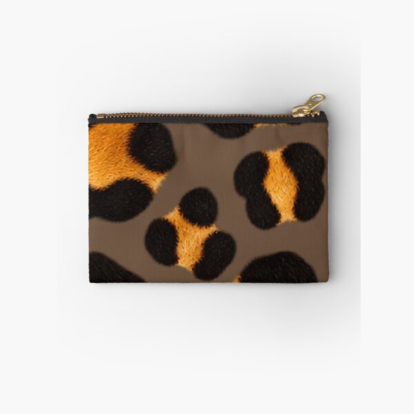 Item preview, Sophisticated Leopard Print Pattern designed and sold by annenambiro.