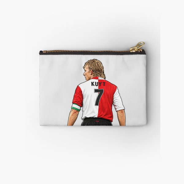 Item preview, Dirk Kuyt Feyenoord 7 designed and sold by VRedBaller.