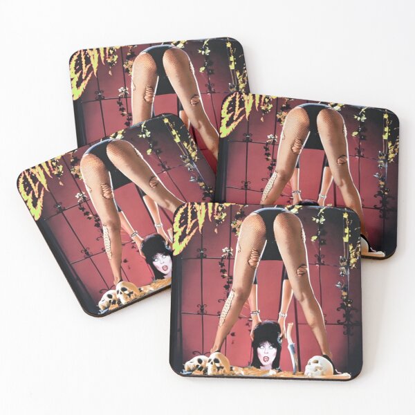 Item preview, Elvira Mistress Of The Dark Horror Movie 5 designed and sold by Briancreek-A.