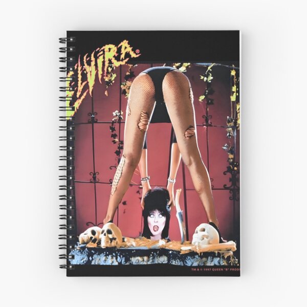 Item preview, Elvira Mistress Of The Dark Horror Movie 5 designed and sold by Briancreek-A.