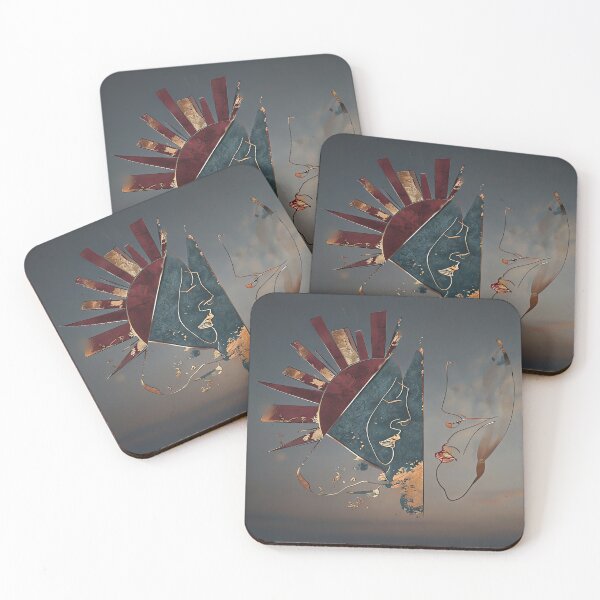 Item preview, Sunburst Harmony designed and sold by ONYX Pixee.