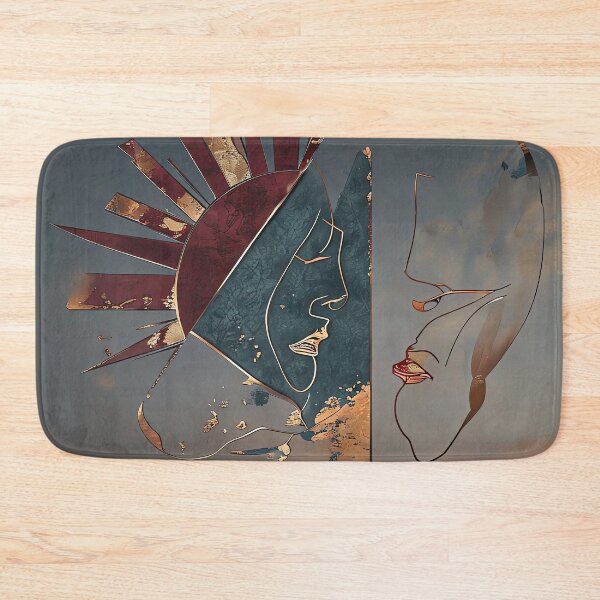 Item preview, Sunburst Harmony designed and sold by ONYX Pixee.