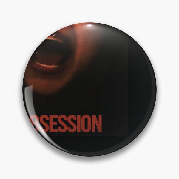 Item preview, Obsession Tshirts Obsession-Movie Nikki Horror Movie Fan designed and sold by schwing1989.