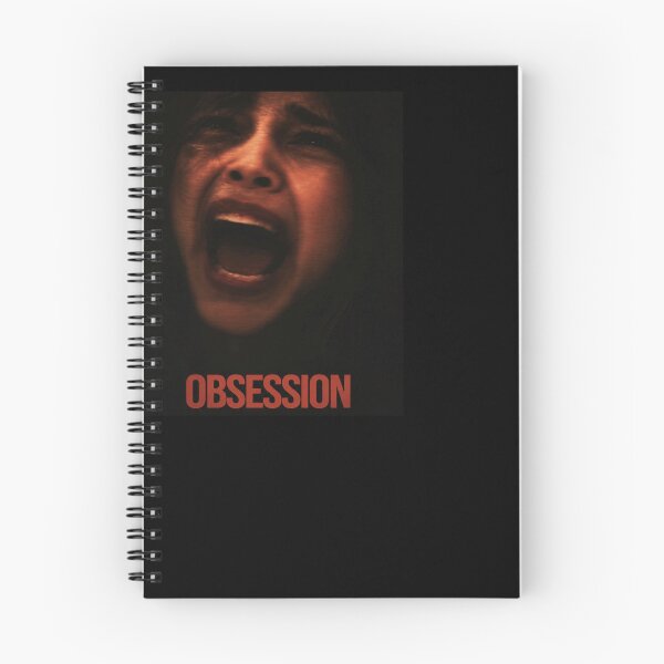 Item preview, Obsession Tshirts Obsession-Movie Nikki Horror Movie Fan designed and sold by schwing1989.