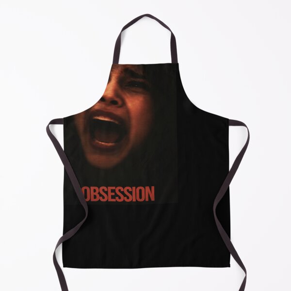 Item preview, Obsession Tshirts Obsession-Movie Nikki Horror Movie Fan designed and sold by schwing1989.