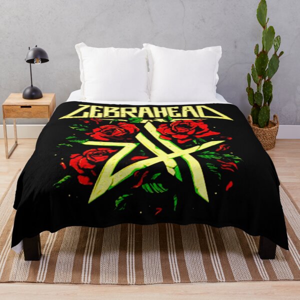 Item preview, Rose Red Skate Punk Music Group designed and sold by ConnieReyes.
