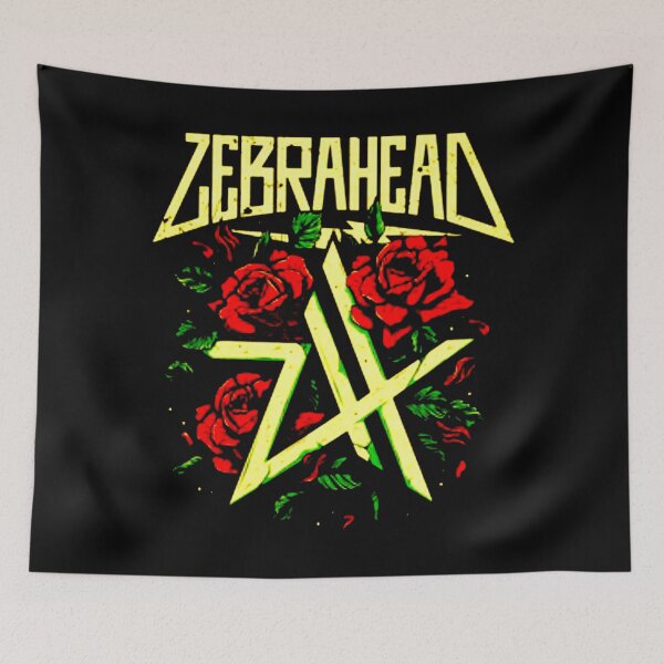 Item preview, Rose Red Skate Punk Music Group designed and sold by ConnieReyes.