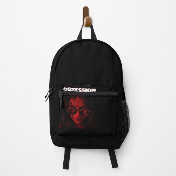 Item preview, Obsession Tshirts Obsession-Movie One Wish Willow Nikki Horror Gift designed and sold by schwing1989.