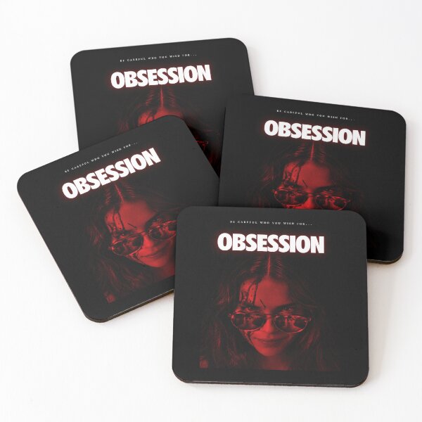 Item preview, Obsession Tshirts Obsession-Movie One Wish Willow Nikki Horror Gift designed and sold by schwing1989.
