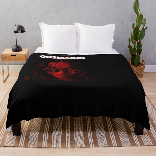 Item preview, Obsession Tshirts Obsession-Movie One Wish Willow Nikki Horror Gift designed and sold by schwing1989.