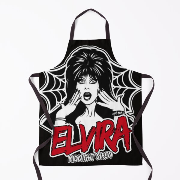 Item preview, Elvira Mistress Of The Dark Horror Movie designed and sold by Briancreek-A.