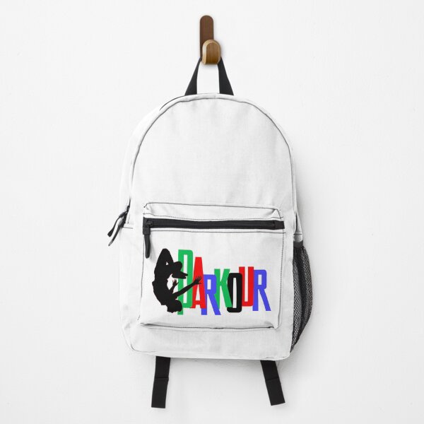 Item preview, Parkour Is Lifestyle. designed and sold by TheFineShirt.