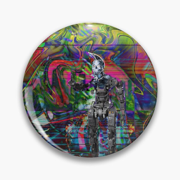 Item preview, Cyberpunk designed and sold by Radical-Balance.