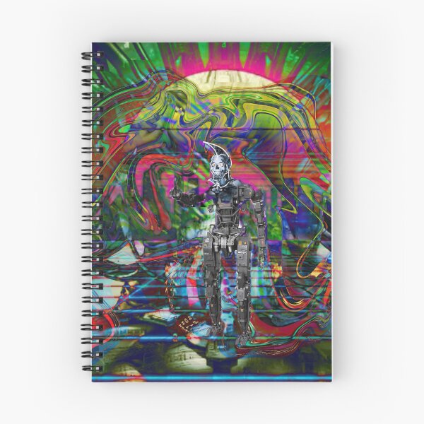 Item preview, Cyberpunk designed and sold by Radical-Balance.