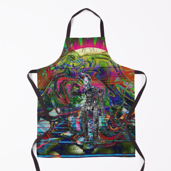 Item preview, Cyberpunk designed and sold by Radical-Balance.