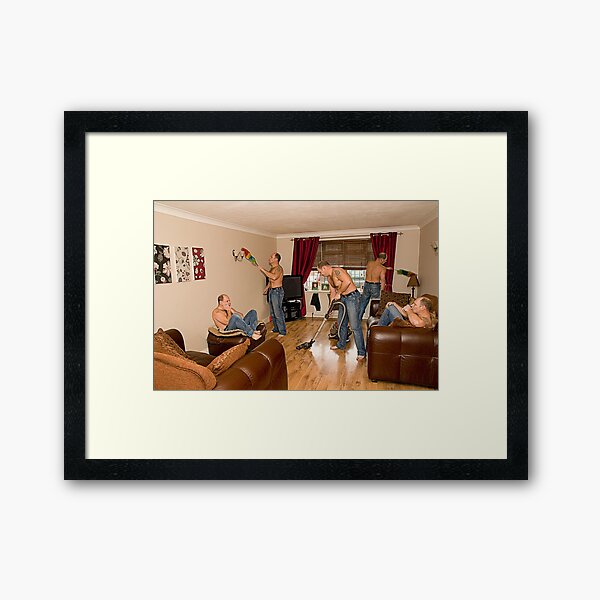 Item preview, The Handyman designed and sold by Dave  Frost.