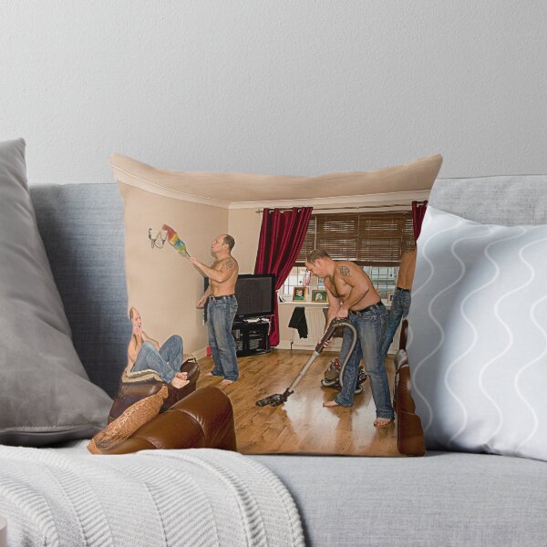 Item preview, The Handyman designed and sold by Dave  Frost.