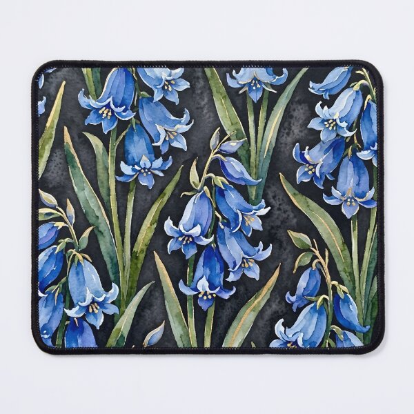Item preview, Bluebell designed and sold by GraphicsClub.