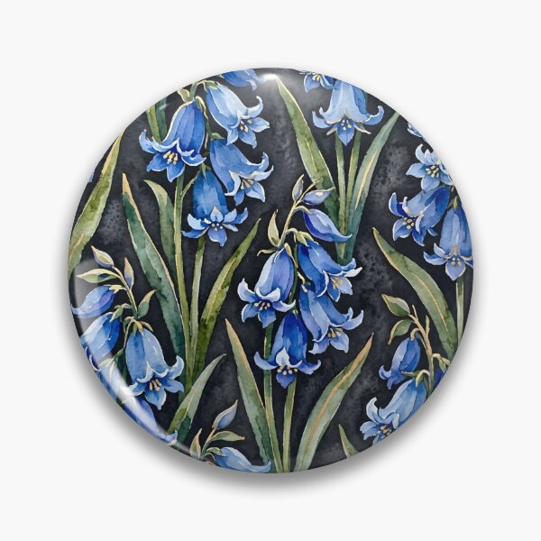 Item preview, Bluebell designed and sold by GraphicsClub.