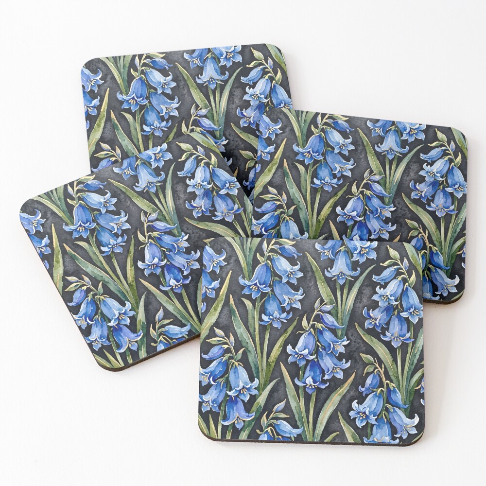 Item preview, Coasters (Set of 4) designed and sold by GraphicsClub.