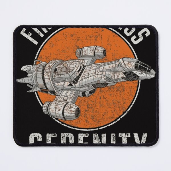 Item preview, Firefly I Aim To Misbehave 1 designed and sold by Briancreek-A.