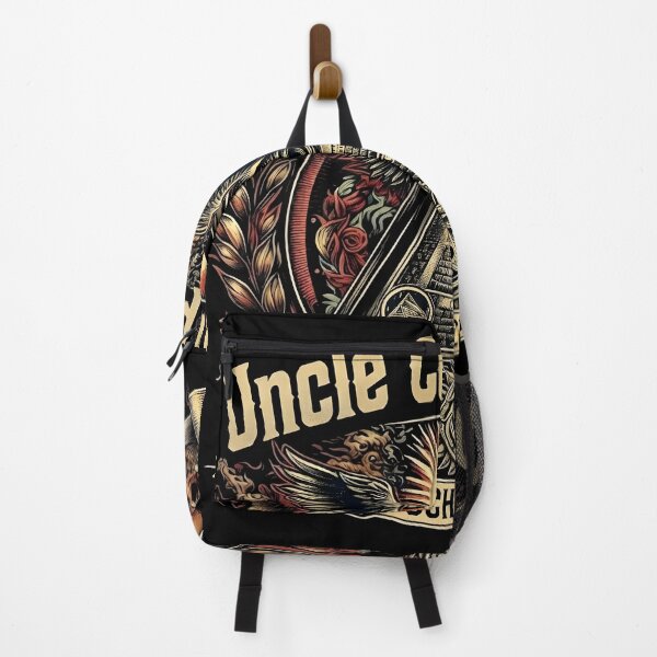 Item preview, Uncle ConSpiroCy Was Right! (Old School Order) designed and sold by Takin-Thepiss.