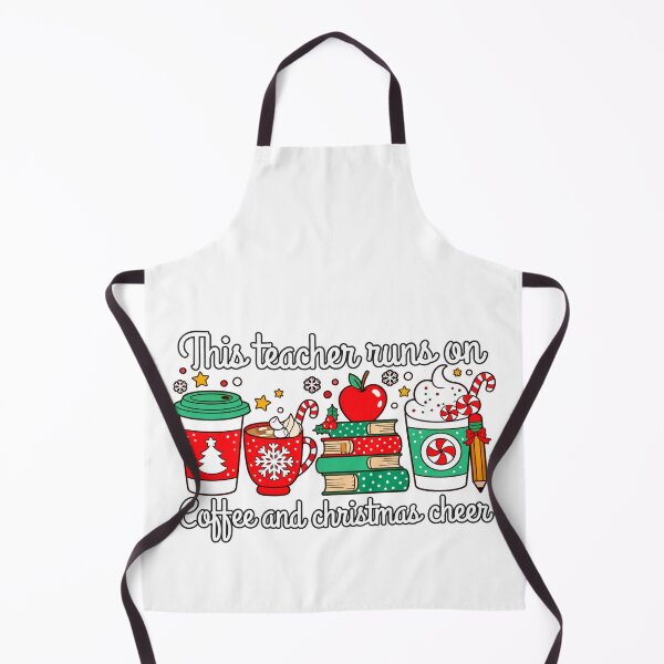 Item preview, Teacher Christmas  designed and sold by ObukiLantara.