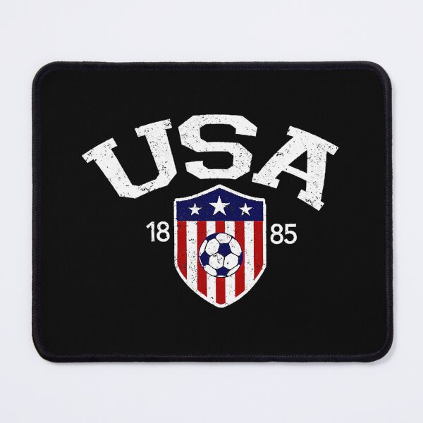 Item preview,  Vintage Usa Soccer Football Soccer designed and sold by NikkoleBeazer1.