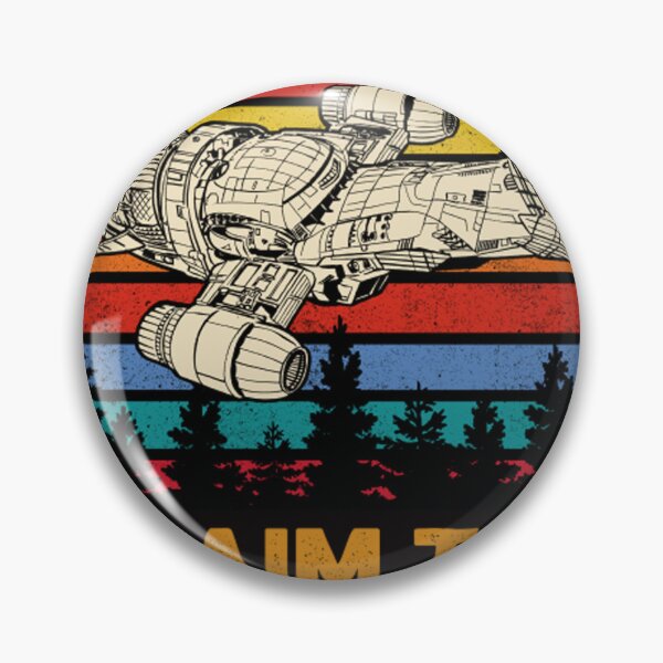 Item preview, Firefly I Aim To Misbehave designed and sold by Briancreek-A.