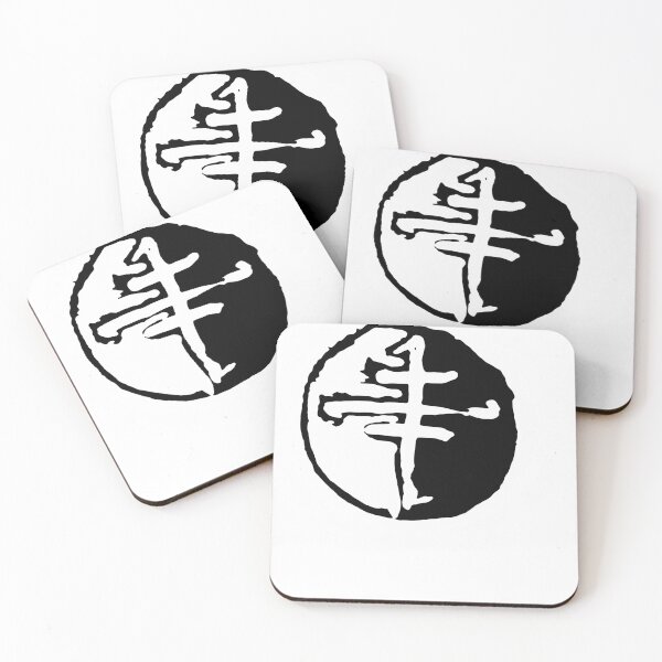 Item preview, The Cruxshadows band American designed and sold by CalderFenwick.