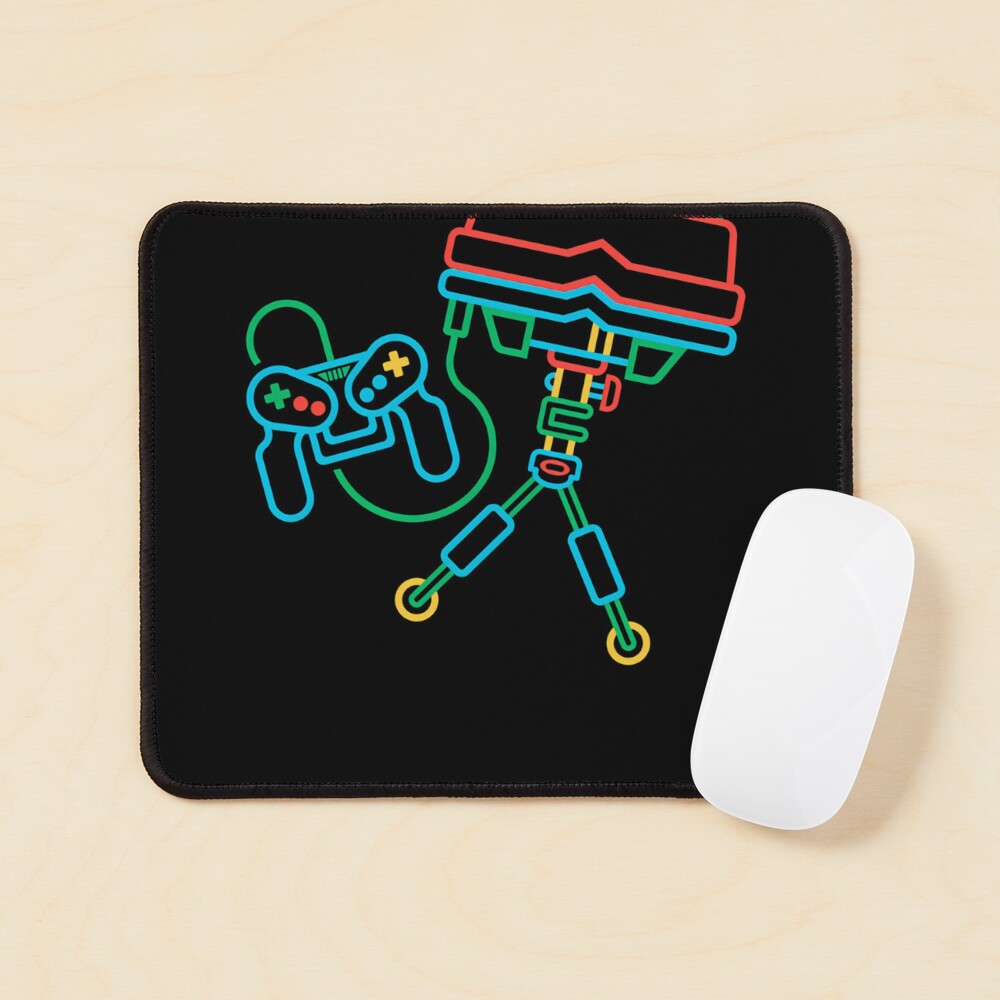 Item preview, Mouse Pad designed and sold by NikkoleBeazer1.