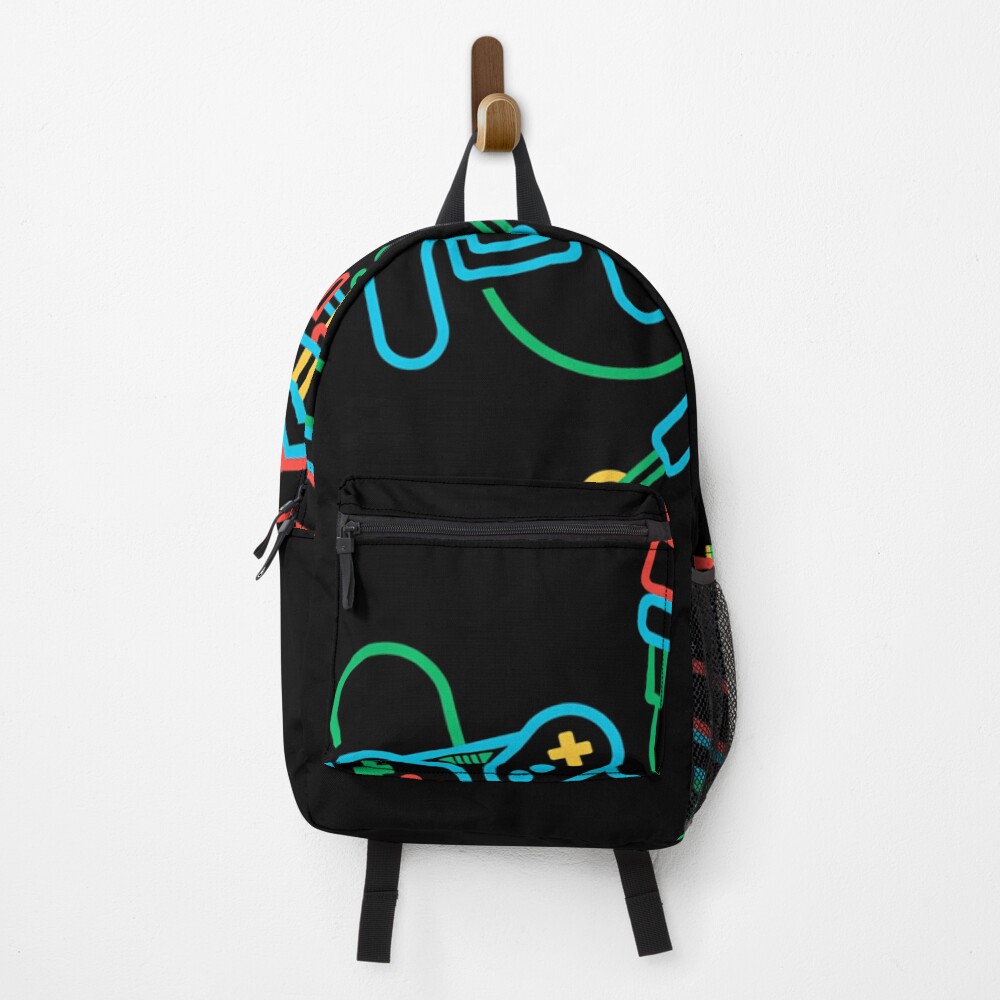 Item preview, Backpack designed and sold by NikkoleBeazer1.