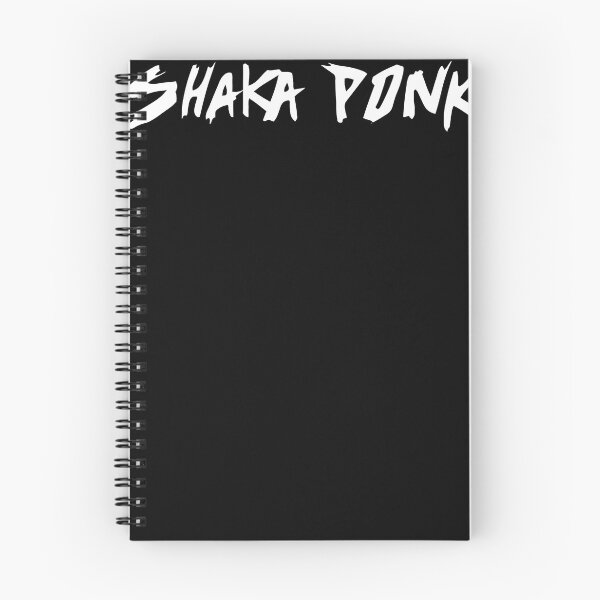 Item preview, Shaka Ponk Band French designed and sold by CalderFenwick.