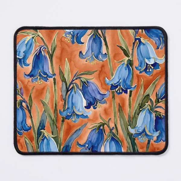 Item preview, Bluebell designed and sold by GraphicsClub.