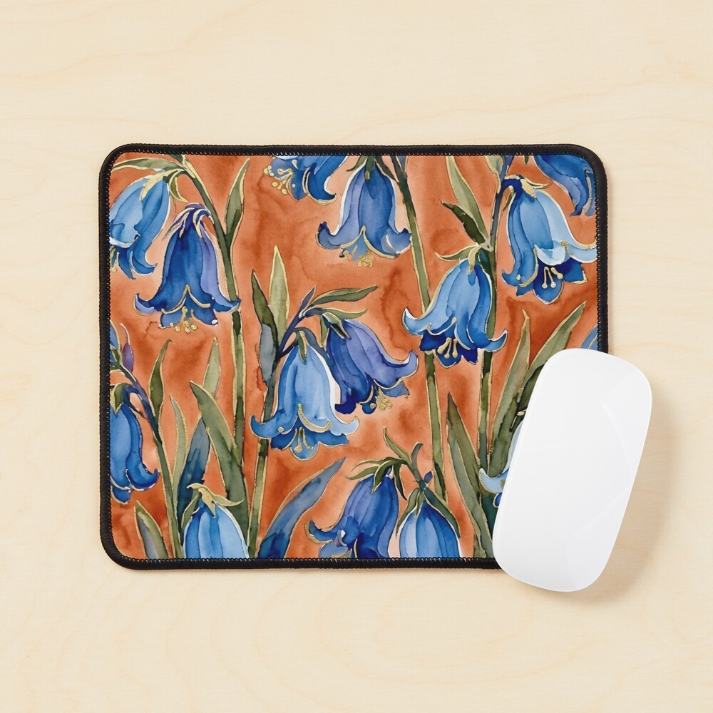 Item preview, Mouse Pad designed and sold by GraphicsClub.