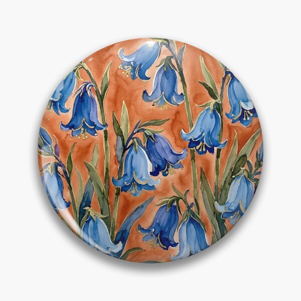 Item preview, Bluebell designed and sold by GraphicsClub.