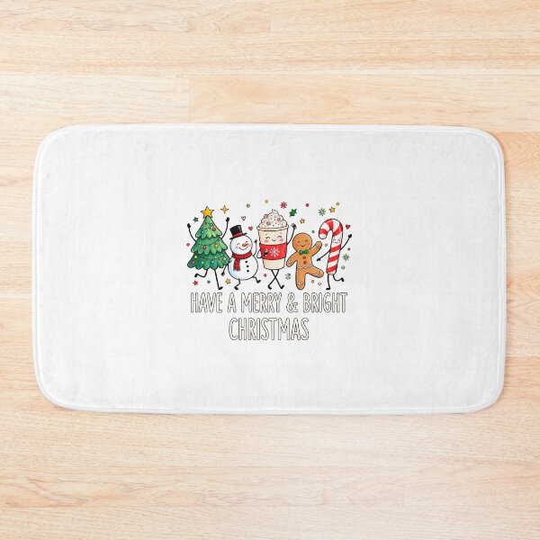 Item preview, Gingerbread Man Apparel Retro Christmas  designed and sold by ObukiLantara.