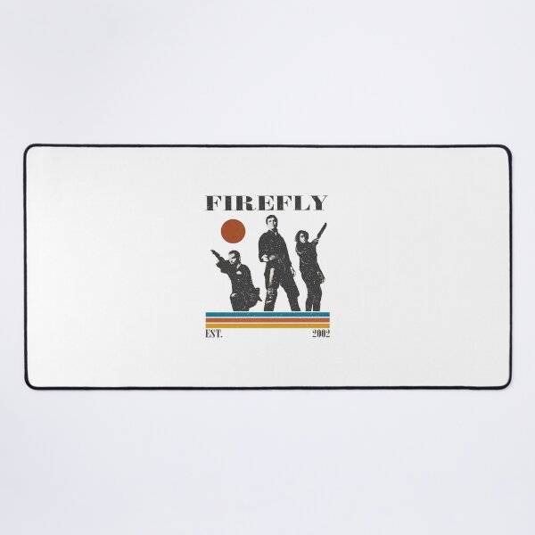 Item preview, Firefly Old Movie designed and sold by Briancreek-A.