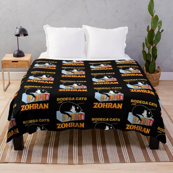 Item preview,  Bodega Cats For Zohran designed and sold by NikkoleBeazer1.