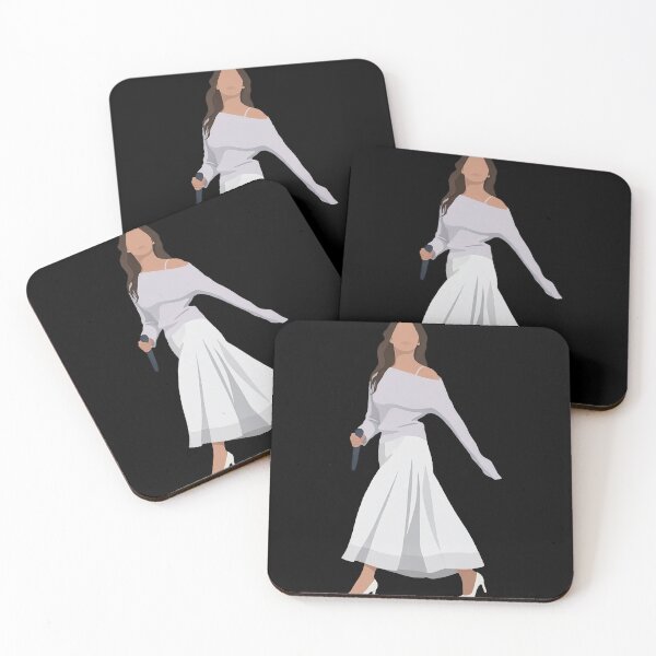 Item preview, Gracie Abrams Lineless Illustration designed and sold by dsxclothing.