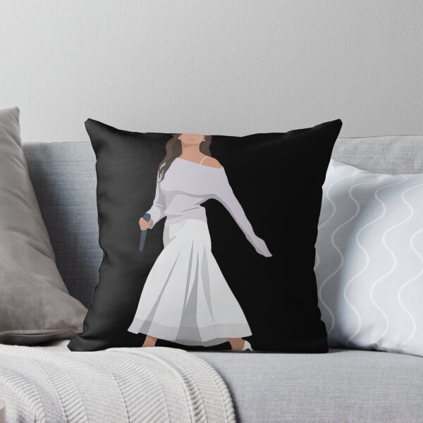 Item preview, Gracie Abrams Lineless Illustration designed and sold by dsxclothing.