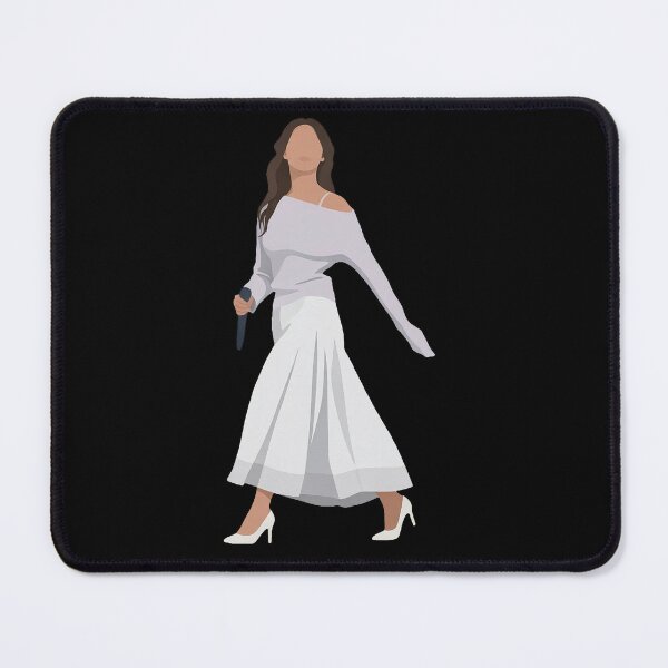 Item preview, Gracie Abrams Lineless Illustration designed and sold by dsxclothing.