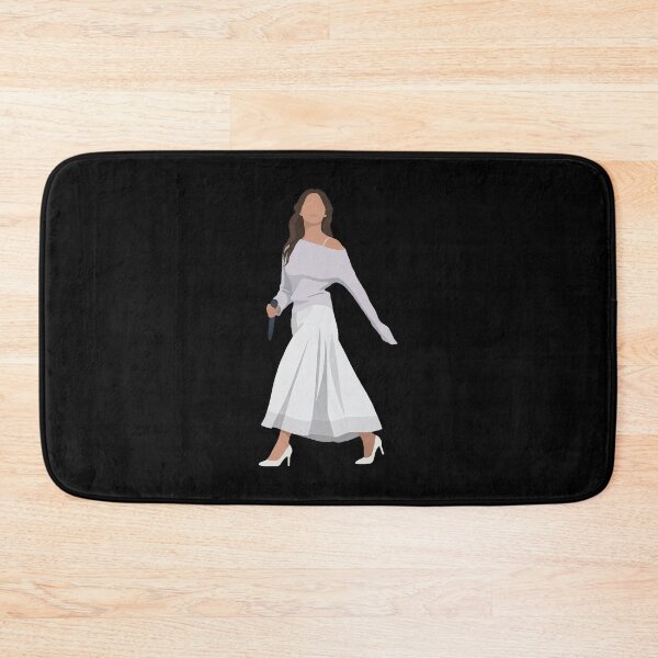 Item preview, Gracie Abrams Lineless Illustration designed and sold by dsxclothing.