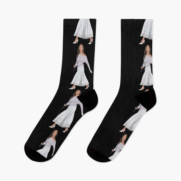 Item preview, Gracie Abrams Lineless Illustration designed and sold by dsxclothing.