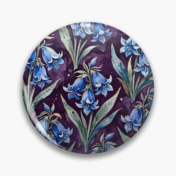 Item preview, Bluebell designed and sold by GraphicsClub.