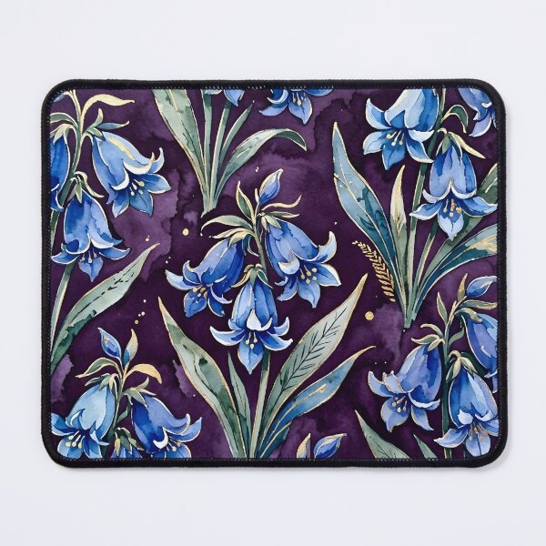 Item preview, Bluebell designed and sold by GraphicsClub.