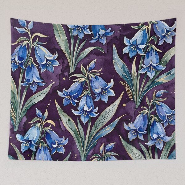 Item preview, Bluebell designed and sold by GraphicsClub.